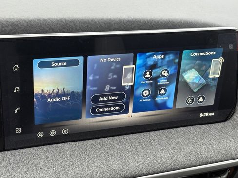 New 2026 Nissan Kicks SV image 16