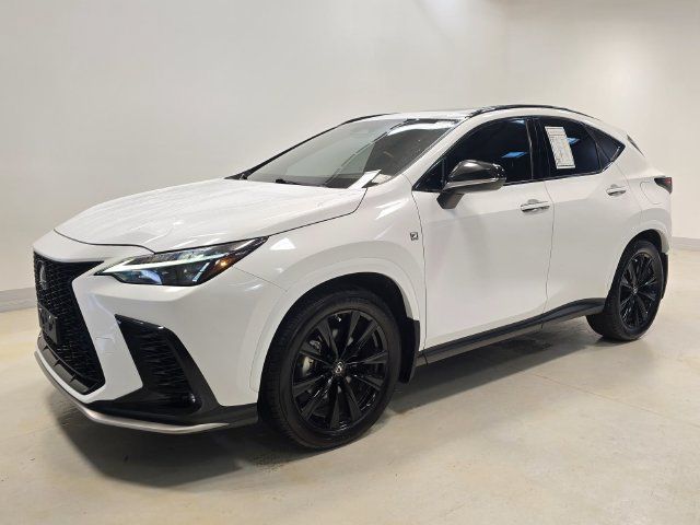 Used 2024 Lexus NX 350 F Sport AWD/4WD image 31