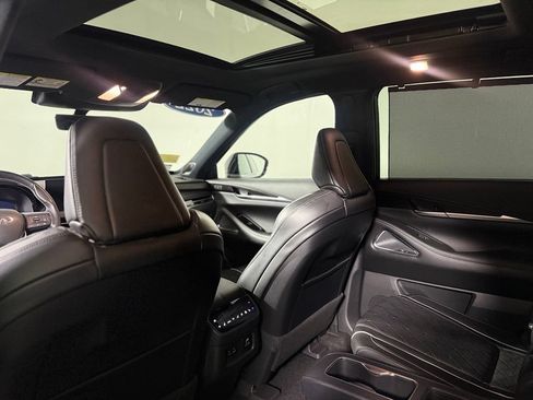 Used 2022 INFINITI QX60 Autograph AWD/4WD image 23