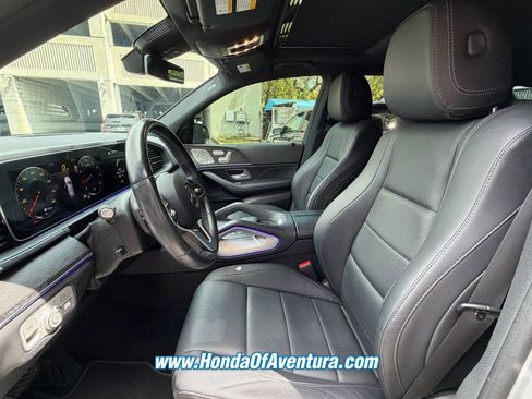 Used 2023 Mercedes-Benz GLE 350 image 7