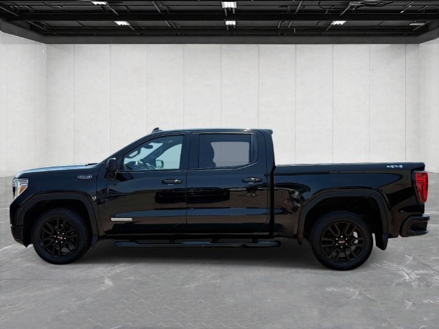 Used 2019 GMC Sierra 1500 Elevation AWD/4WD image 8