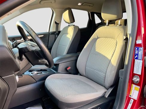 Used 2021 Ford Escape SE w/ Convenience Package image 20