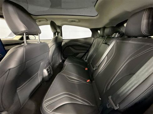 Used 2023 Ford Mustang Mach-E Premium RWD image 32