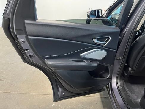 Used 2020 Acura RDX w/ Technology Package AWD/4WD image 20