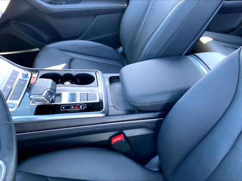 Used 2023 Audi Q7 2.0T Premium Plus image 14