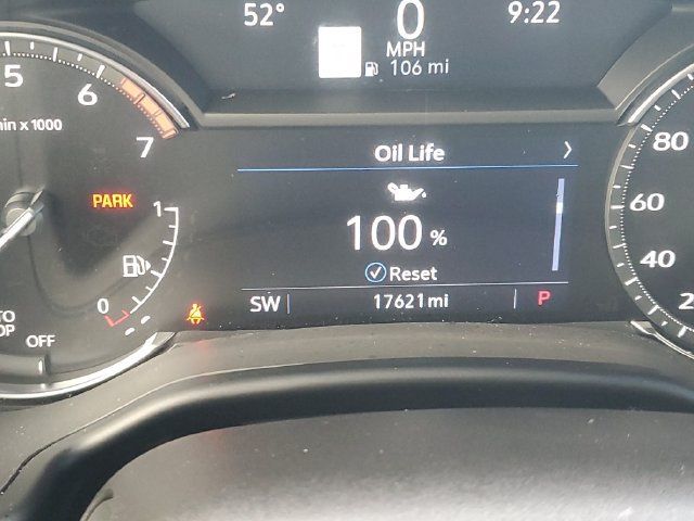 Certified 2024 Cadillac CT5 Luxury w/ Sun And Sound Package AWD/4WD image 17