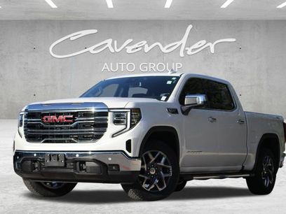 Used 2024 GMC Sierra 1500 SLT