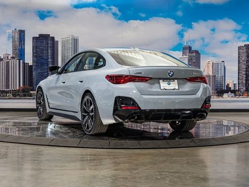 Certified 2025 BMW 440i xDrive image 9