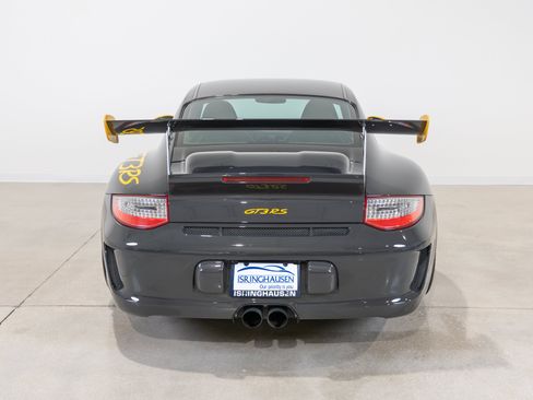 Used 2011 Porsche 911 GT3 RS RWD image 8