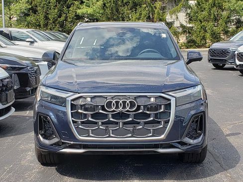 New 2026 Audi Q7 Premium Plus AWD/4WD image 5