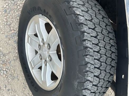 Used 1997 GMC Sierra 1500 4x4 Extended Cab w/ Marketing Option Pkg 3 image 36