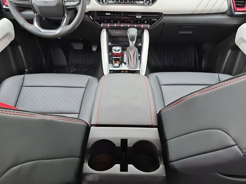 New 2026 GMC Canyon AT4X AWD/4WD image 26
