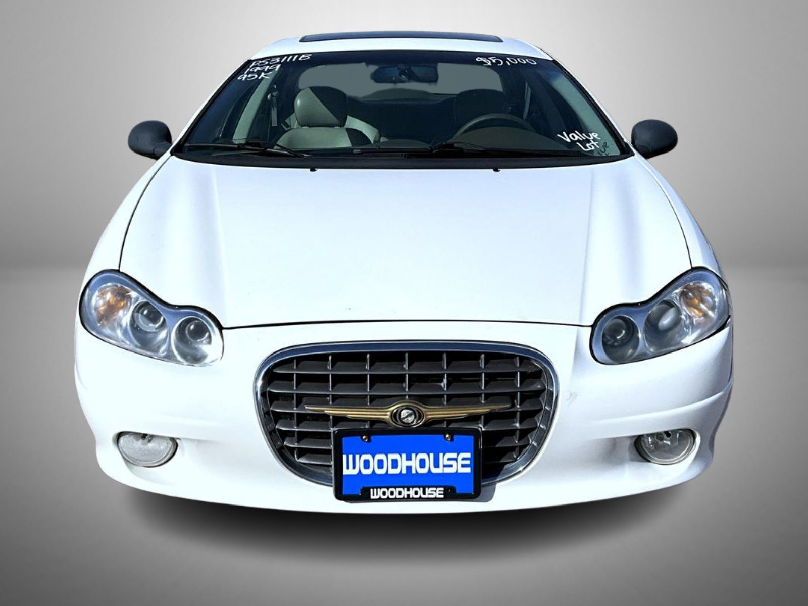 Used 1999 Chrysler LHS FWD image 2