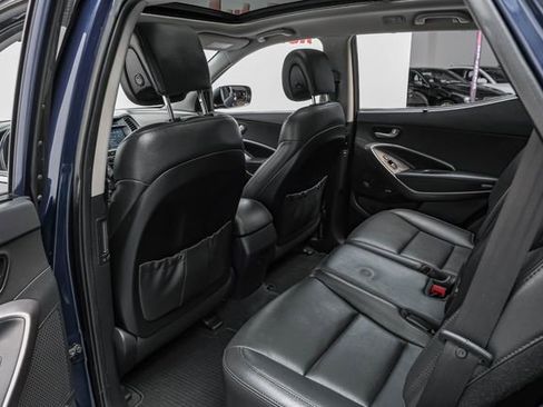 Used 2018 Hyundai Santa Fe Sport image 50