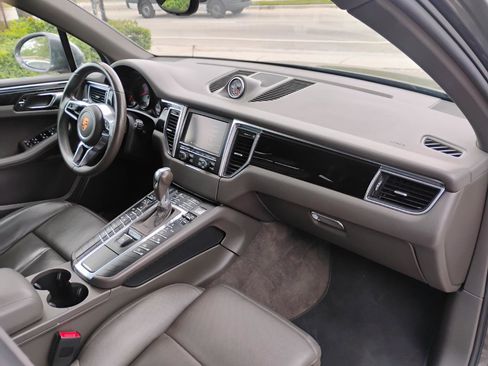 Used 2016 Porsche Macan S AWD/4WD image 92