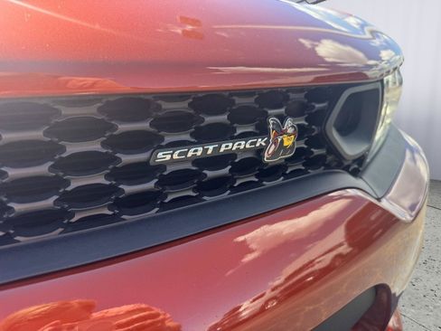 Used 2023 Dodge Charger Scat Pack w/ Plus Group RWD image 10