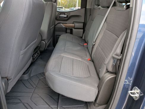 Used 2020 Chevrolet Silverado 1500 RST w/ All-Star Edition image 29