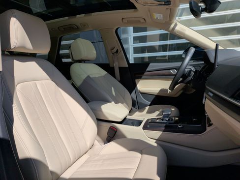 Certified 2023 Audi Q5 2.0T Premium Plus w/ Premium Plus Package image 35