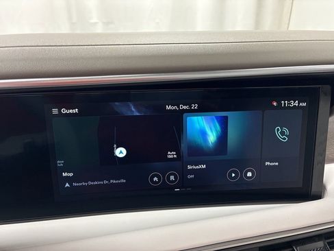 New 2026 Hyundai Palisade SEL image 15