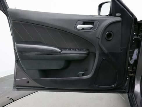Used 2023 Dodge Charger GT w/ Blacktop Package RWD image 12