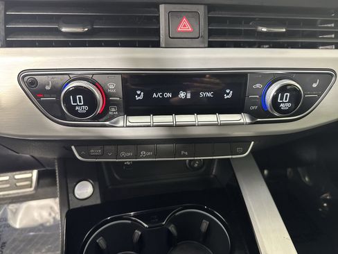 Used 2023 Audi A4 2.0T Premium Plus w/ Premium Plus Package image 14