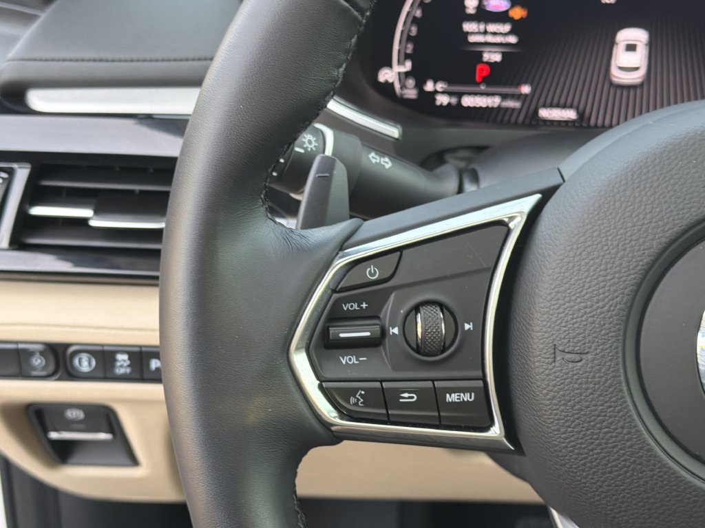 Certified 2026 Acura MDX w/ Technology Package AWD/4WD image 25