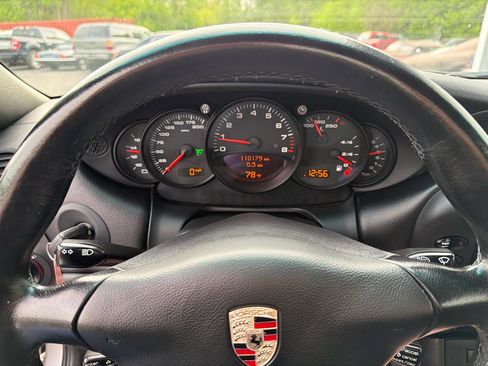 Used 2002 Porsche 911 GT3 RS image 22