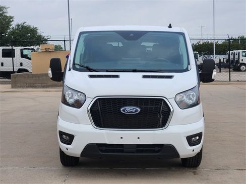 Used 2025 Ford Transit 350 XLT RWD image 10
