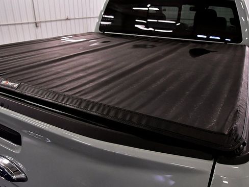 Used 2023 Ford Ranger Lariat w/ FX4 Off-Road Package image 11