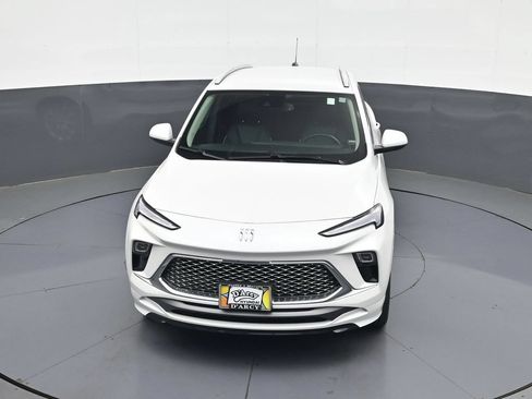 Used 2024 Buick Encore GX Avenir w/ Avenir Convenience Package AWD/4WD image 15