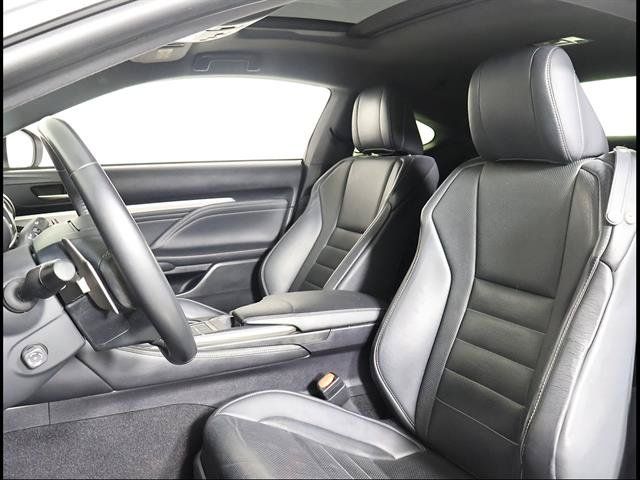 Used 2015 Lexus RC 350 w/ Luxury Package RWD image 7
