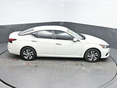 Used 2021 Nissan Altima 2.5 S image 26