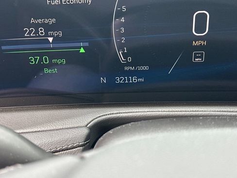 Used 2024 Cadillac XT4 Premium Luxury AWD/4WD image 22