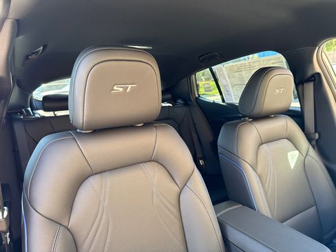 New 2026 Buick Envista Sport Touring w/ Convenience I Package image 15