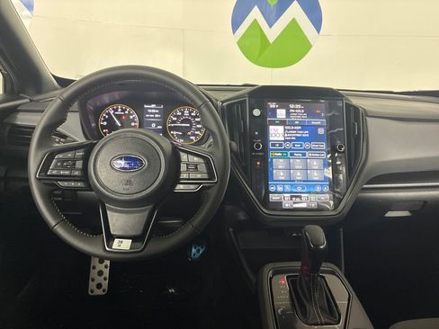 New 2026 Subaru Crosstrek 2.5i Sport image 15