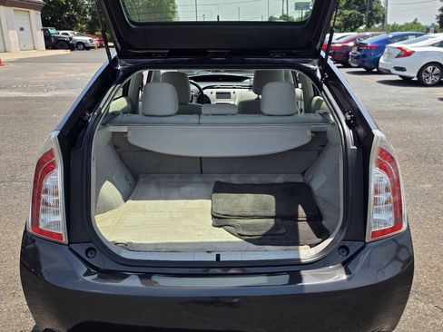 Used 2013 Toyota Prius Three FWD image 20