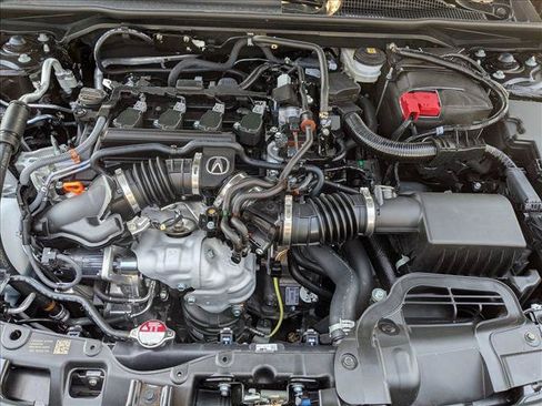 New 2026 Acura Integra A-Spec FWD image 18