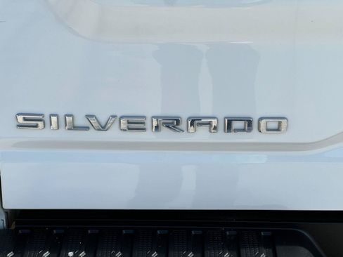 Used 2022 Chevrolet Silverado 2500 LTZ AWD/4WD image 21