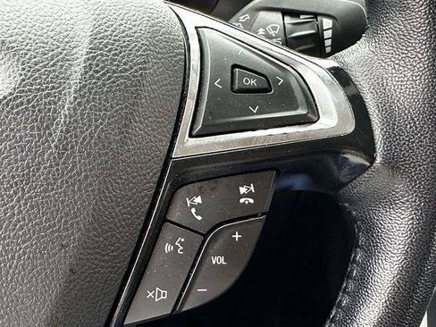 Used 2023 Ford Edge SEL AWD/4WD image 24