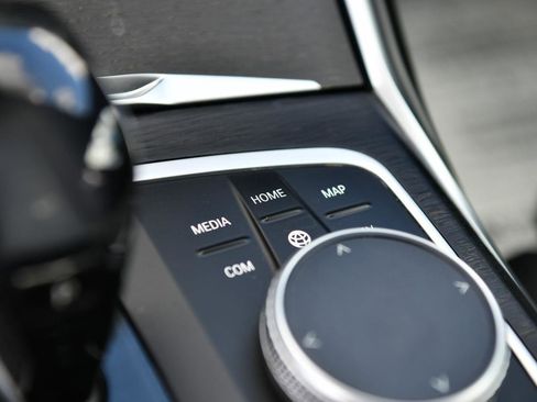 Used 2021 BMW 330i Sedan w/ Convenience Package image 33