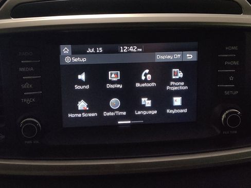 Used 2019 Kia Sorento L FWD image 25