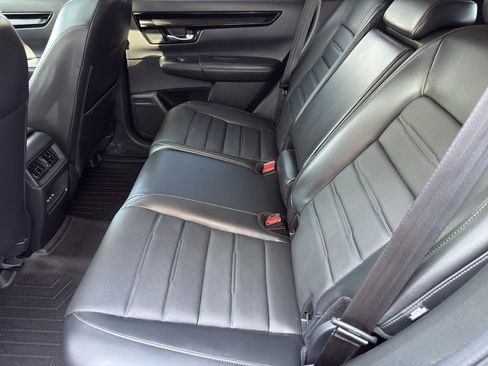 Certified 2024 Honda CR-V EX-L image 22