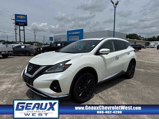 Used 2023 Nissan Murano SL w/ SL Moonroof Package image 1