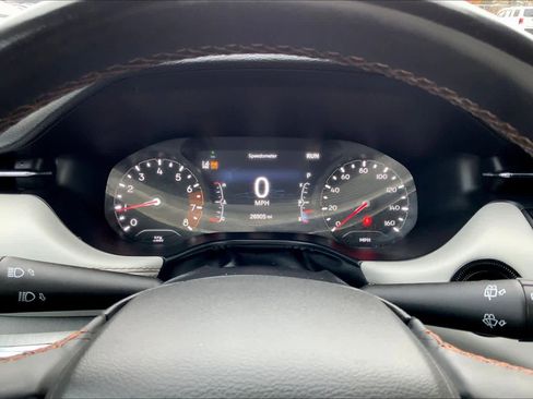 Used 2022 Jeep Compass Limited image 24