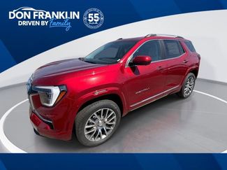 New 2026 GMC Terrain Denali AWD/4WD video 1