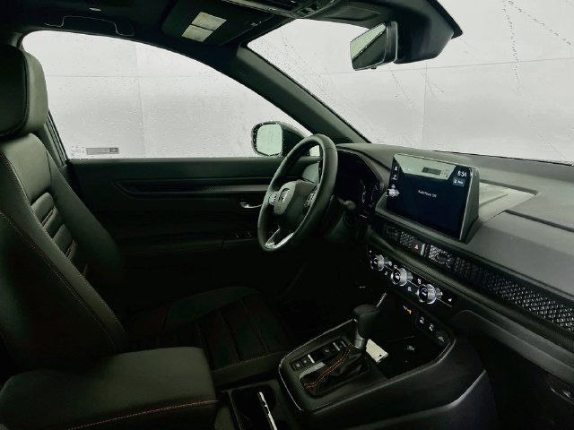New 2027 Honda CR-V Sport-L image 18