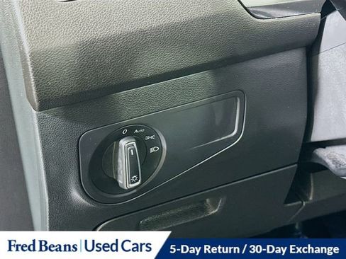 Used 2024 Volkswagen Tiguan Wolfsburg Edition image 11