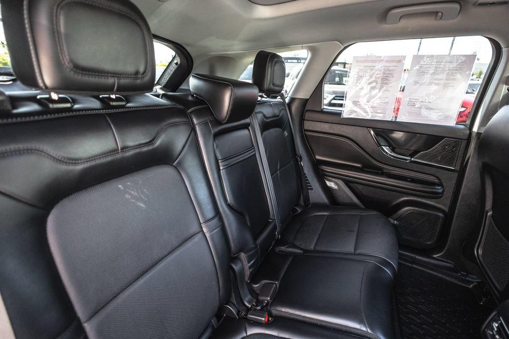 Used 2022 Lincoln Corsair Grand Touring AWD/4WD image 30