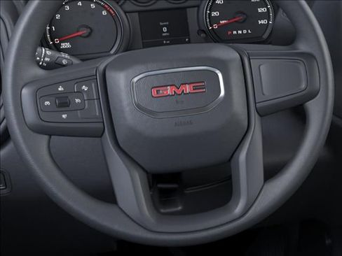 New 2026 GMC Sierra 2500 Pro AWD/4WD image 19