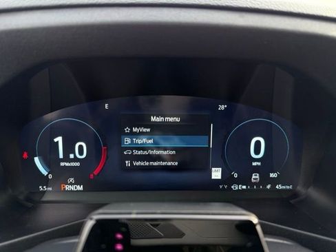 New 2026 Ford Explorer ST w/ Sun And Sound Package image 18